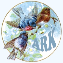 ARK Web Design * ARK Webontwerp